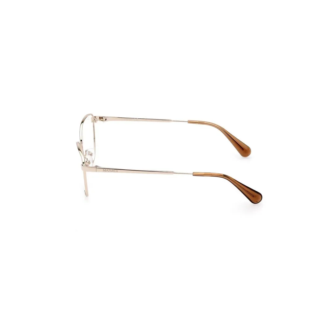 NWT Max & Co MO5087-54032 54mm New Eyeglasses
